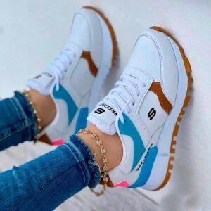 Tenis Skeerchrs Dama
